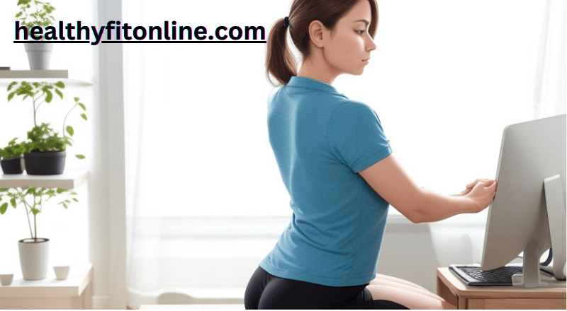 7 Simple Tips for Improving Your Posture and Relieving Back Pain