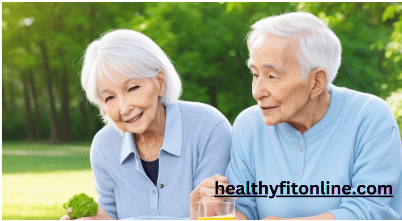 Unlocking the Secrets of Longevity: Healthy Habits for a Longer Life